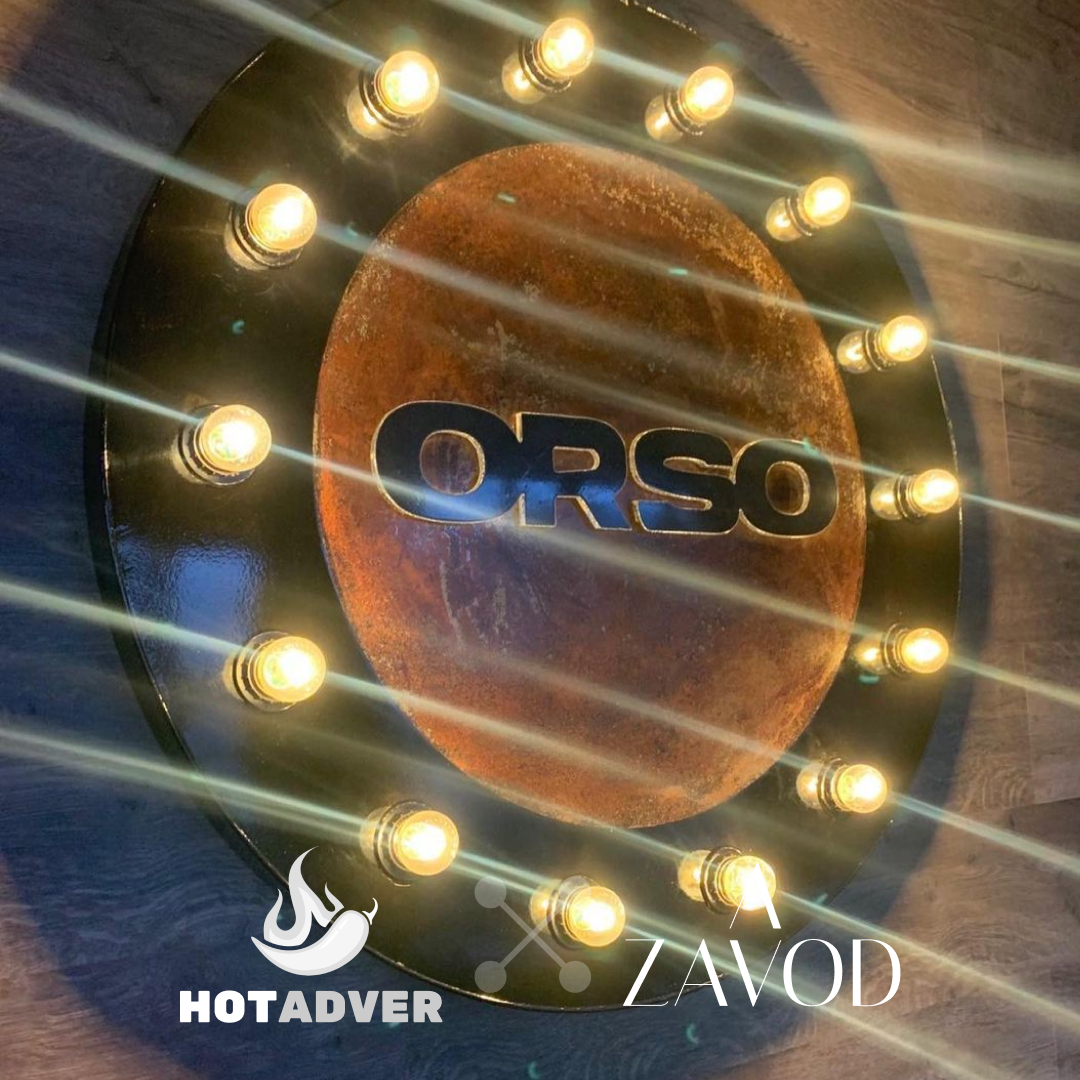 Дизайн / Брендинг / Логотипы / проектирование вывесок