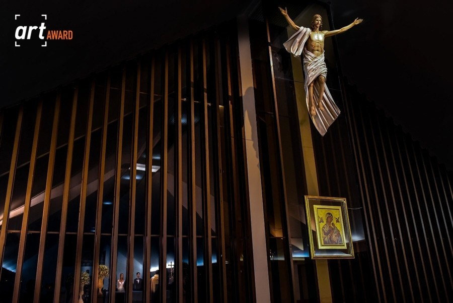 FINEART ASSOCIATION. Wedding photographer in Orlando, Boston & New York Anderson Marques