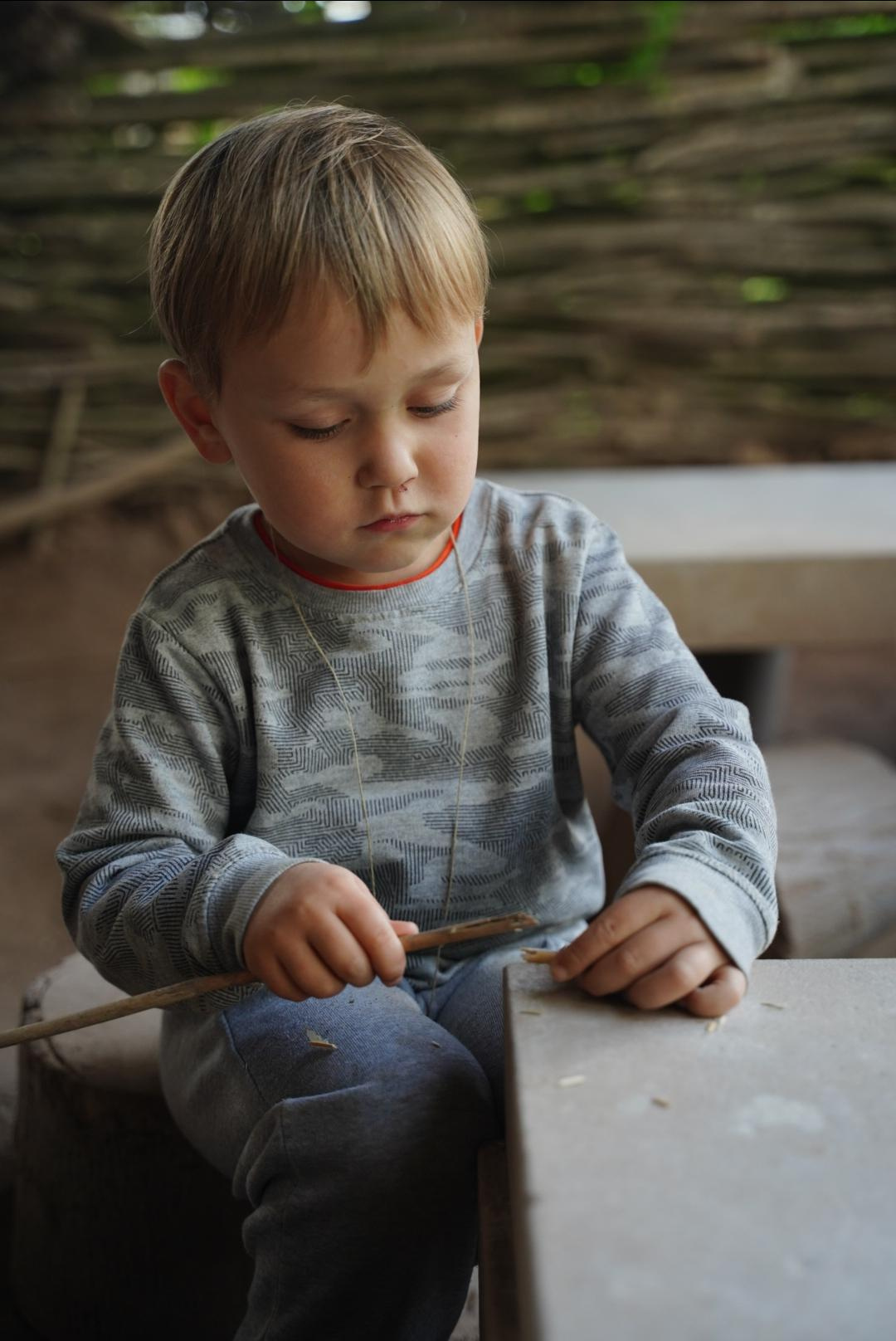 Семейный палаточный лагерь «Путешествие в Прошлое». Семейные лагеря в Европе с Ниной Янечковой и Ириной Зиновьевой