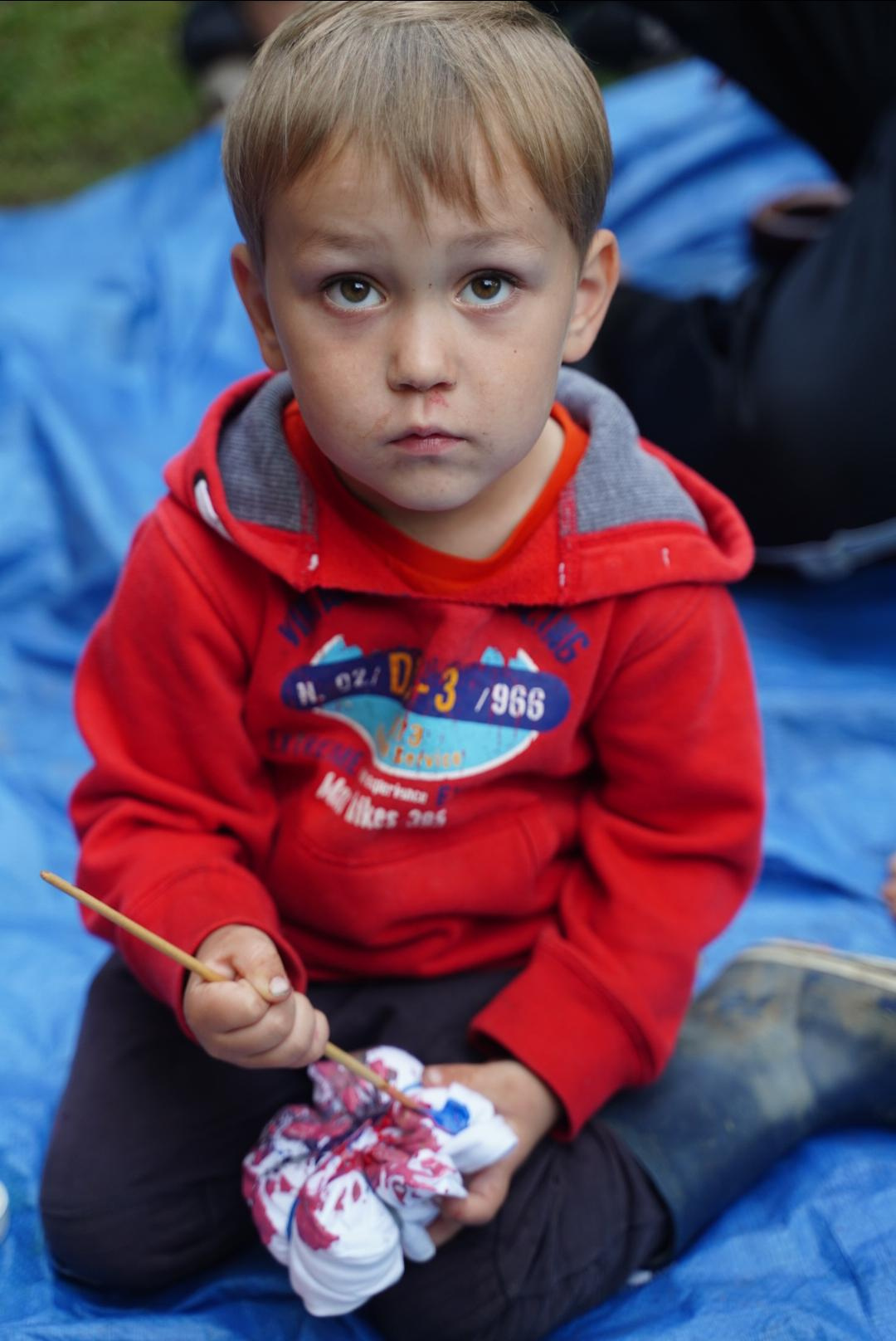 Семейный палаточный лагерь «Путешествие в Прошлое». Семейные лагеря в Европе с Ниной Янечковой и Ириной Зиновьевой