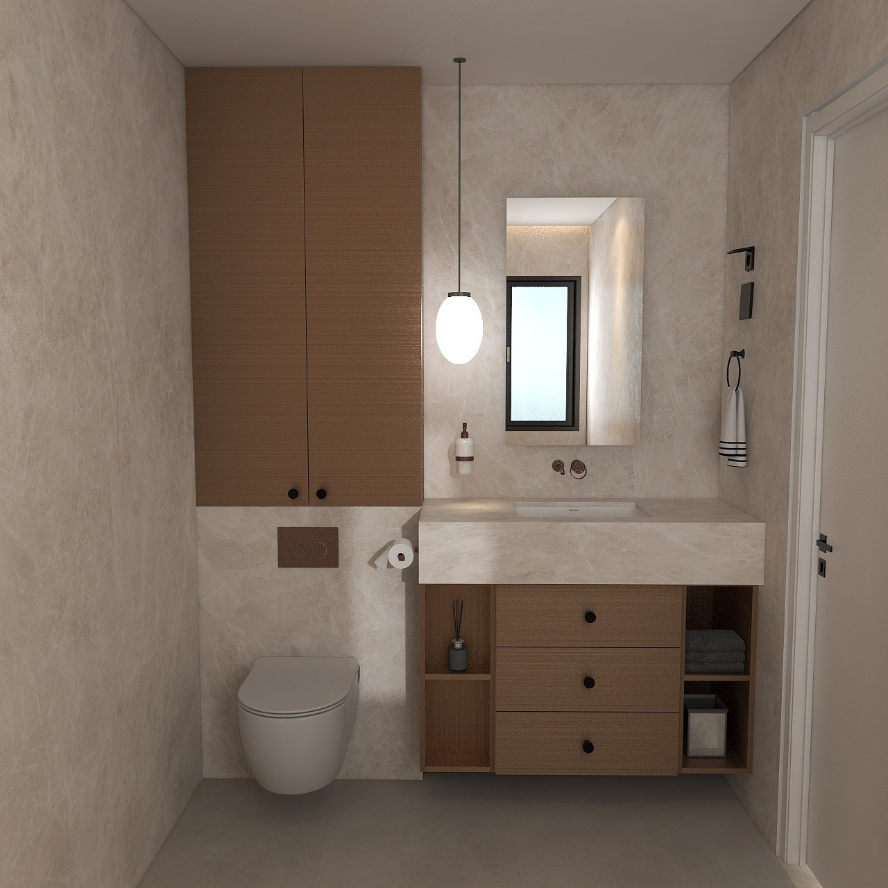 Quiet Luxury. DizIris