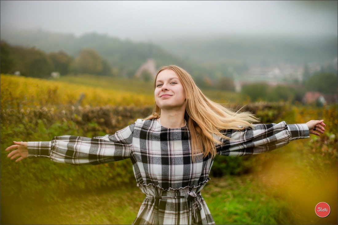 Ретрит в Эльзасе с Марией Ланг. Photographe à Strasbourg | Portraits, Studio, Enfants, Événements
