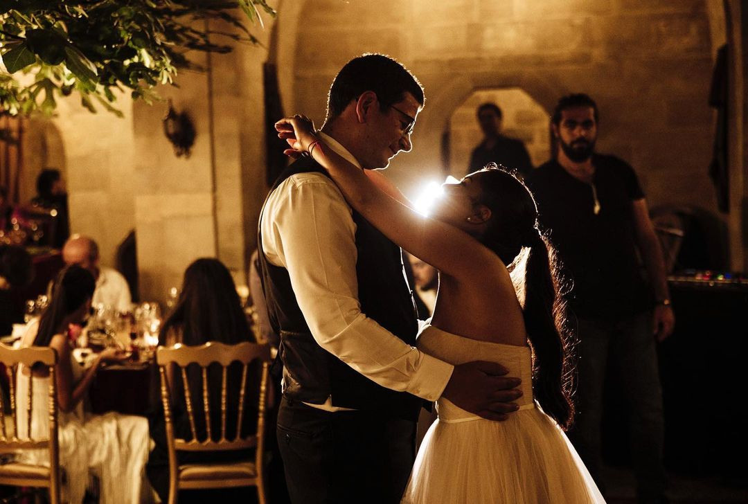 Wedding photographer Las Vegas