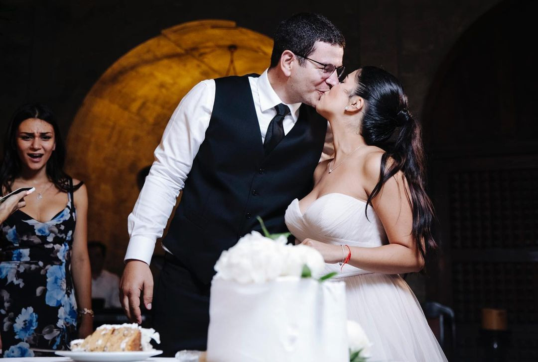 Wedding photographer Las Vegas