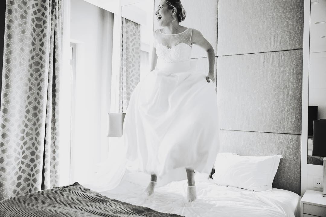 Wedding photographer Las Vegas