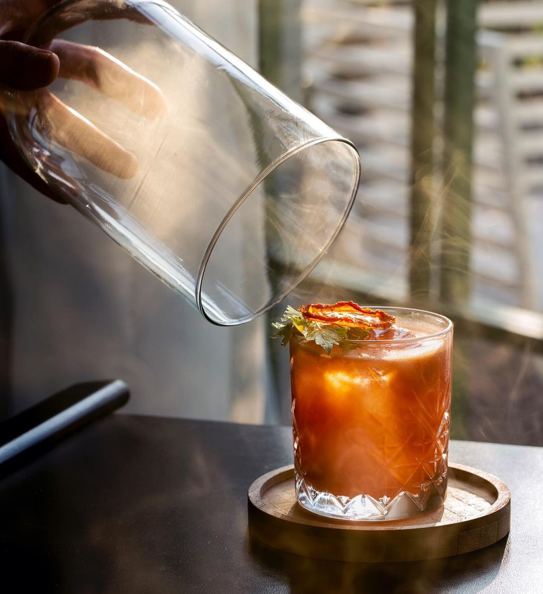 Food. Wedding photographer Las Vegas