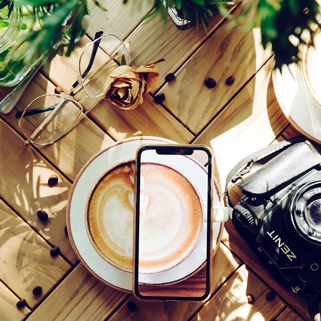Food. Wedding photographer Las Vegas