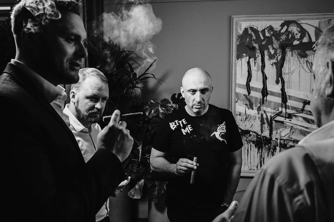 EVENTS. Wedding photographer Las Vegas