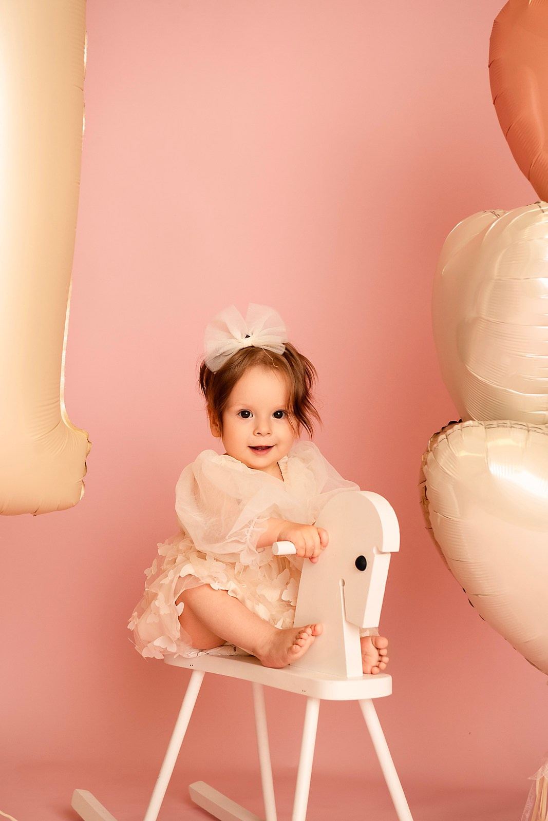 Sesja urodzinowa. VideofotKA.pl