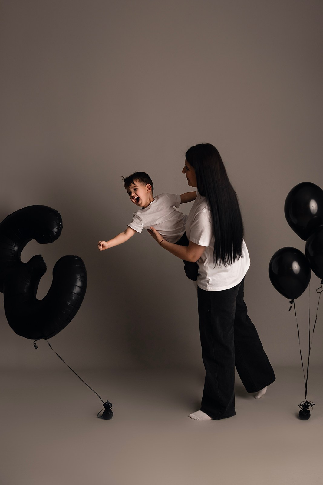 Sesja urodzinowa. VideofotKA.pl