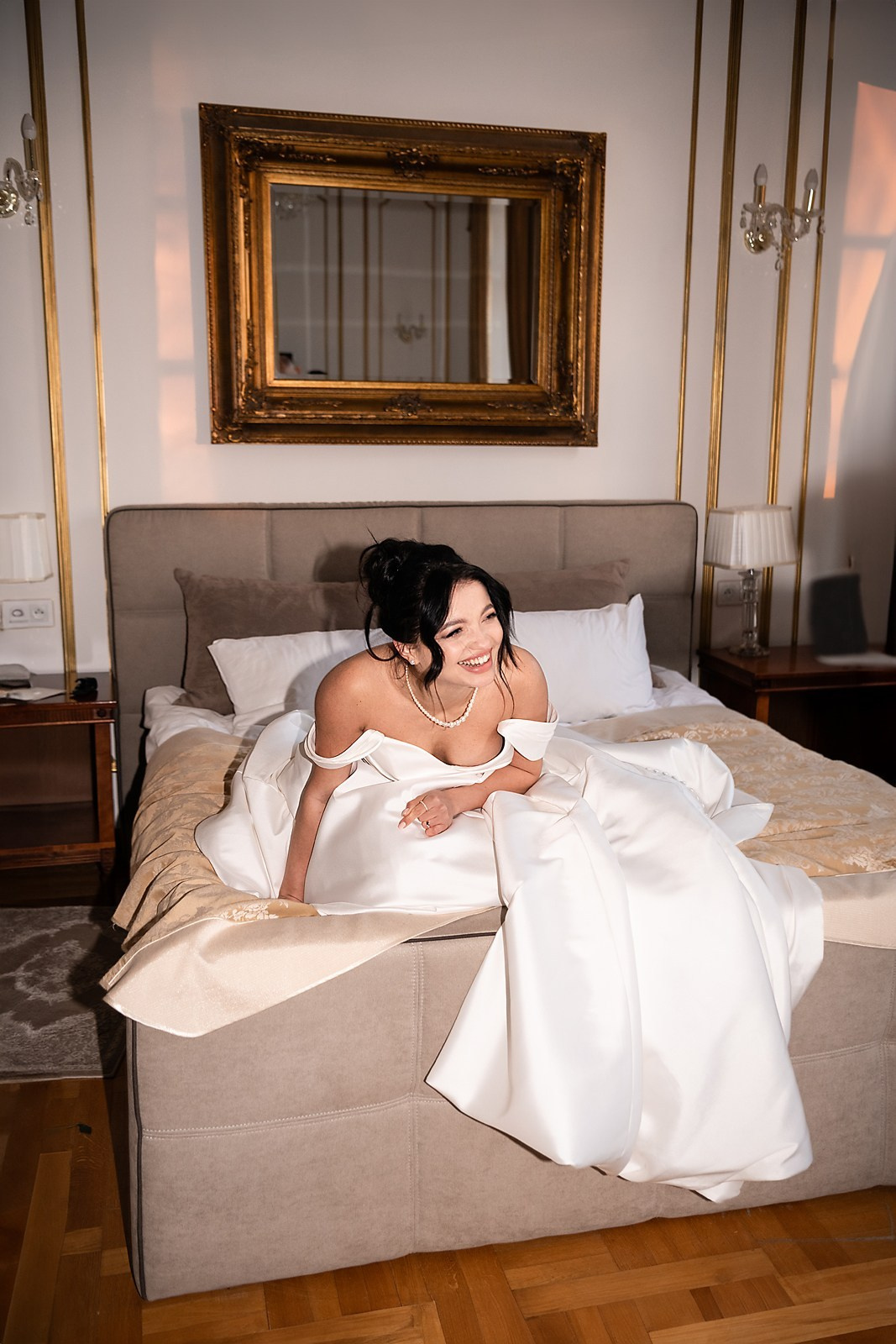 Filomena & Maksim. VideofotKA.pl