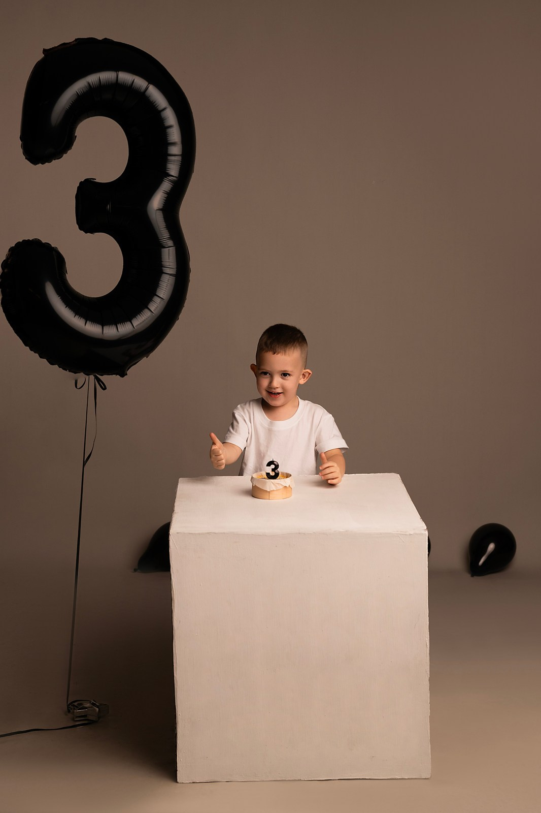 Sesja urodzinowa. VideofotKA.pl