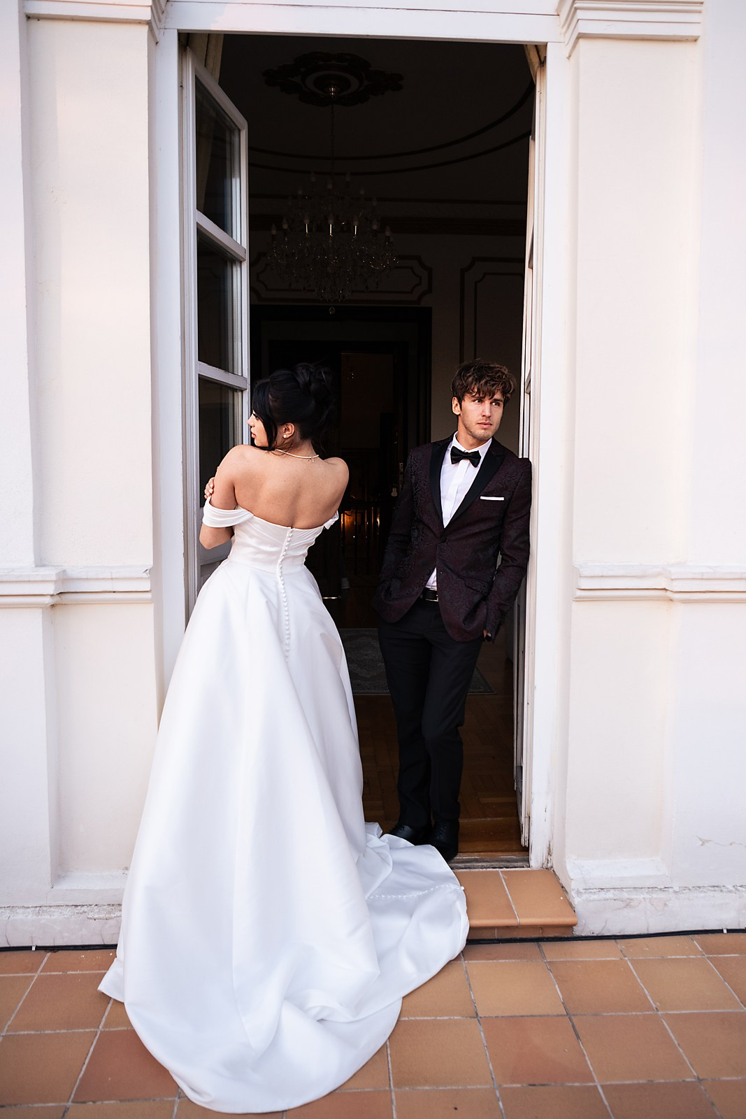 Filomena & Maksim. VideofotKA.pl