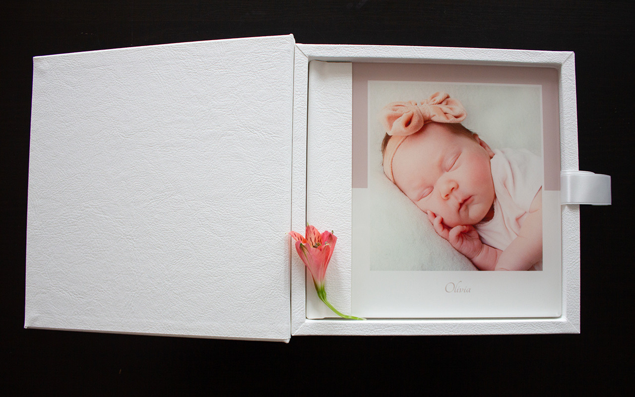 Fotobuch Professional Line 21x21