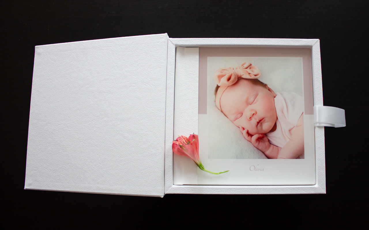 Fotobuch Professional Line 21x21