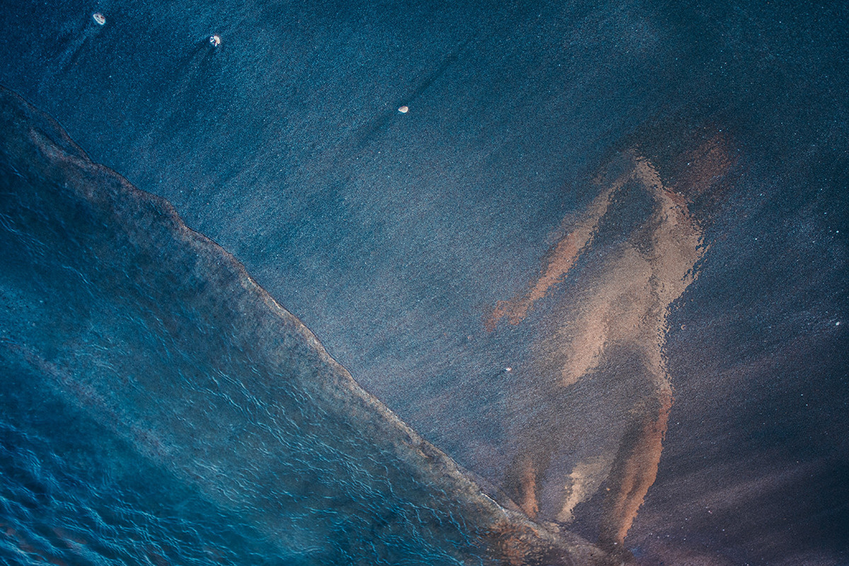 Universe. Lolly Shine. Contemporary digital artist