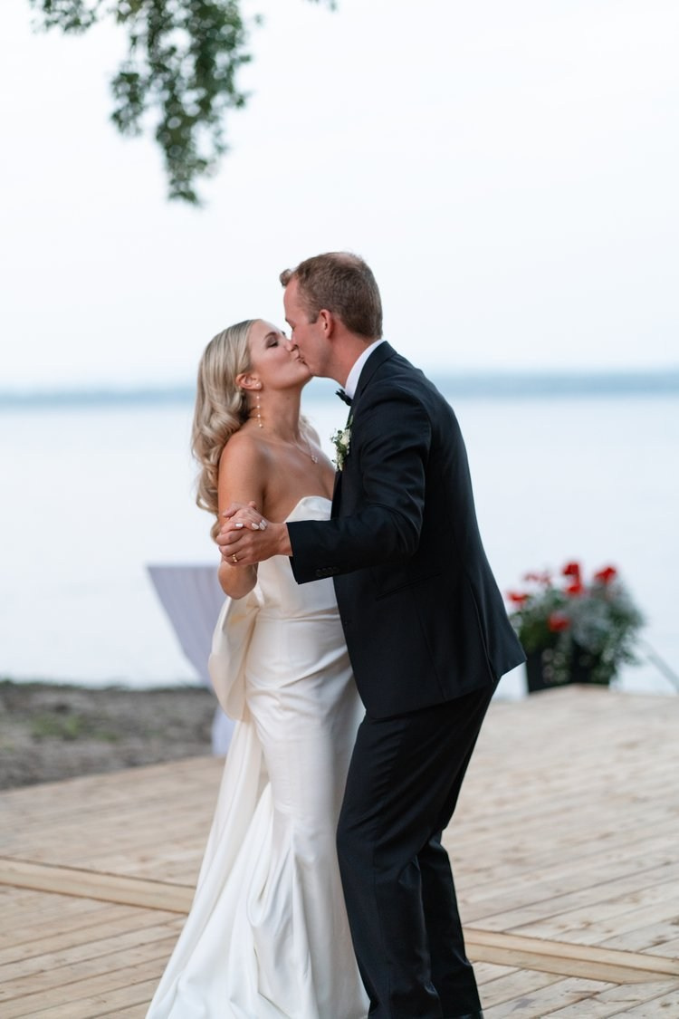 Will and Kate. Stefanovich Photography | Boston, MA