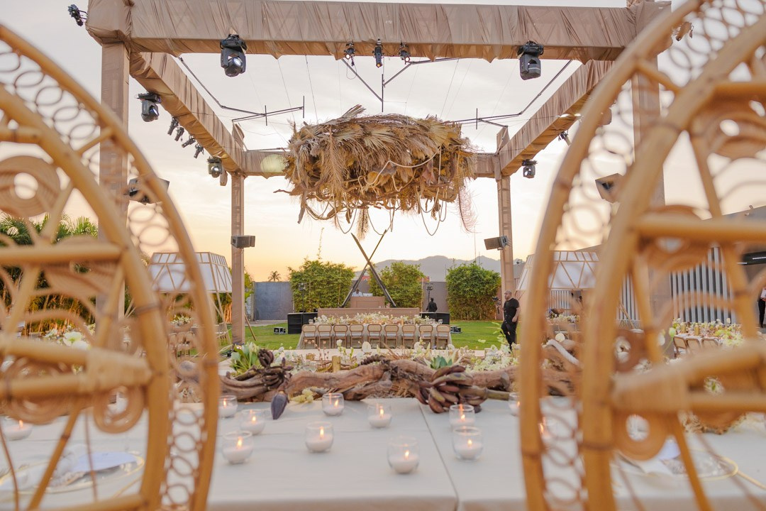 D + T. Luis Astorga - Fotografo de Bodas