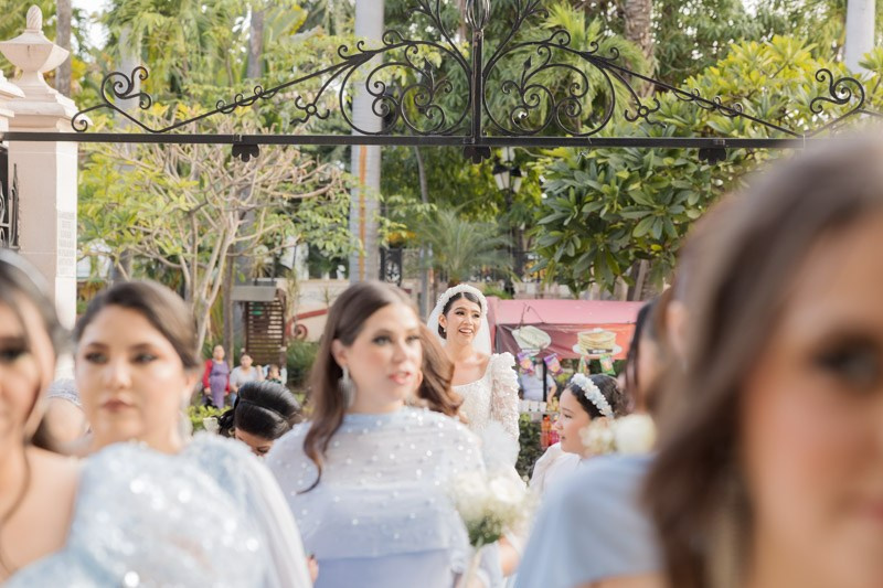 M + A. Luis Astorga - Fotografo de Bodas