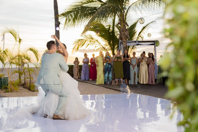 M + M. Luis Astorga - Fotografo de Bodas