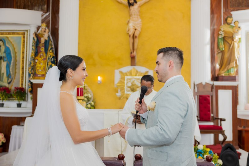 M + M. Luis Astorga - Fotografo de Bodas
