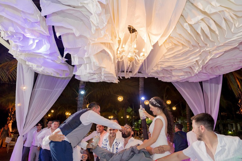 A + E. Luis Astorga - Fotografo de Bodas