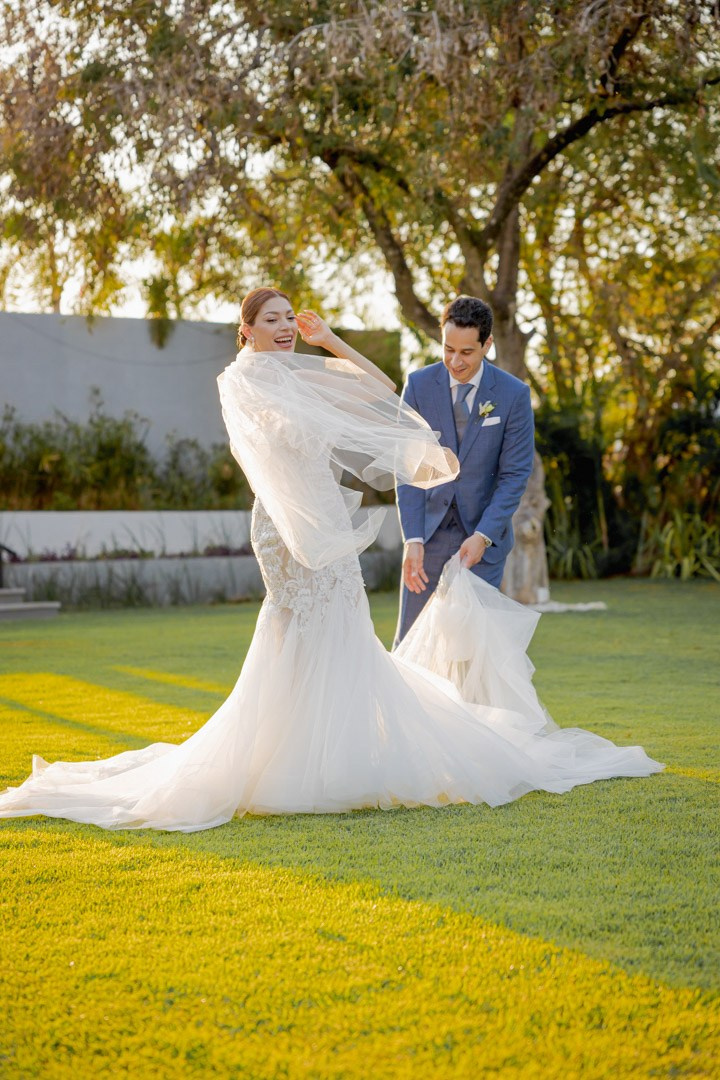 D + T. Luis Astorga - Fotografo de Bodas