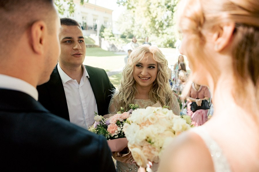Karina & Sergey, Poland. Fotograf w Krakowie i Europie