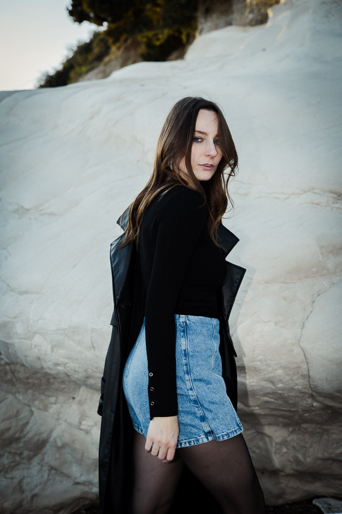 Альона. Photographer Limassol Cyprus Yulia Tumenko