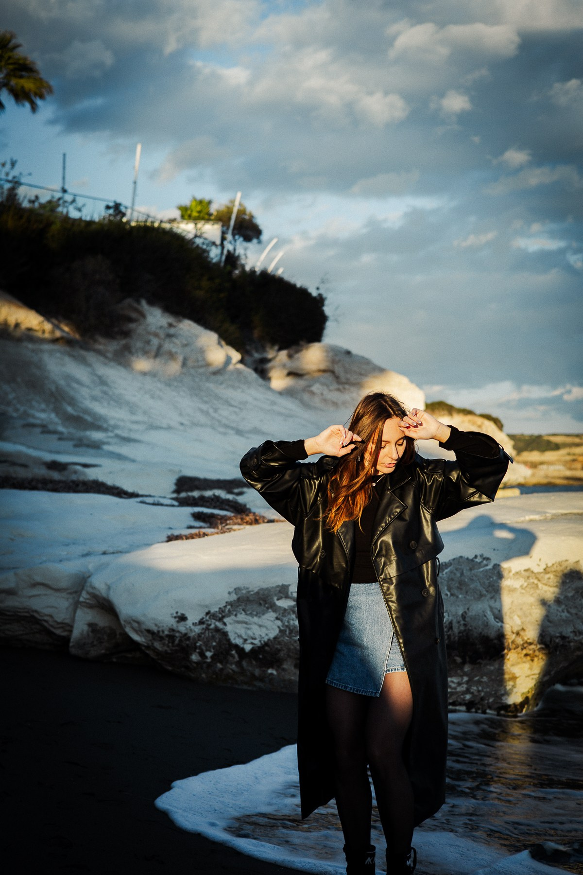 Альона. Photographer Limassol Cyprus Yulia Tumenko