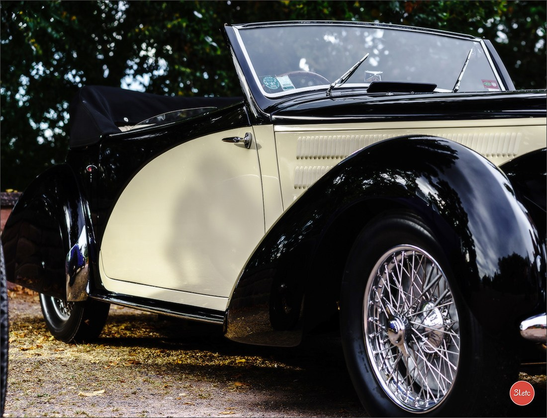 Le festival Bugatti à Molsheim – 2016. Photographe à Strasbourg | Portraits, Studio, Enfants, Événements