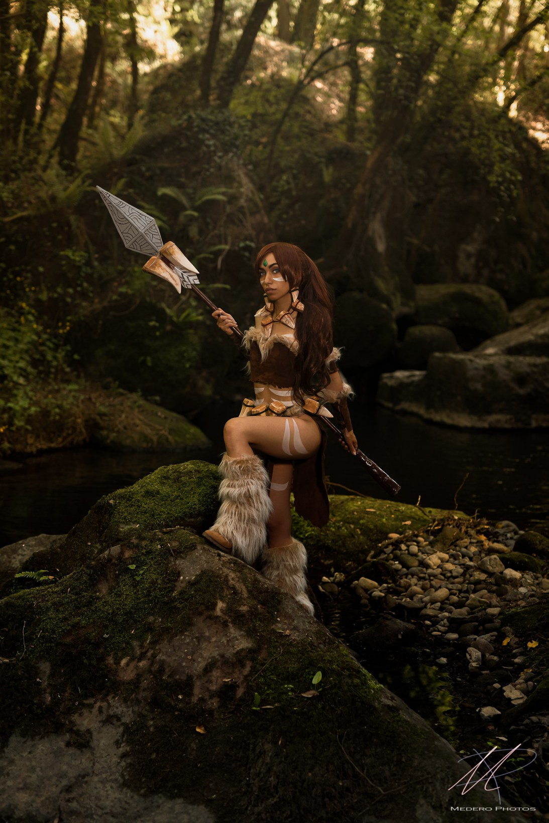 Ilaria. Medero Photos