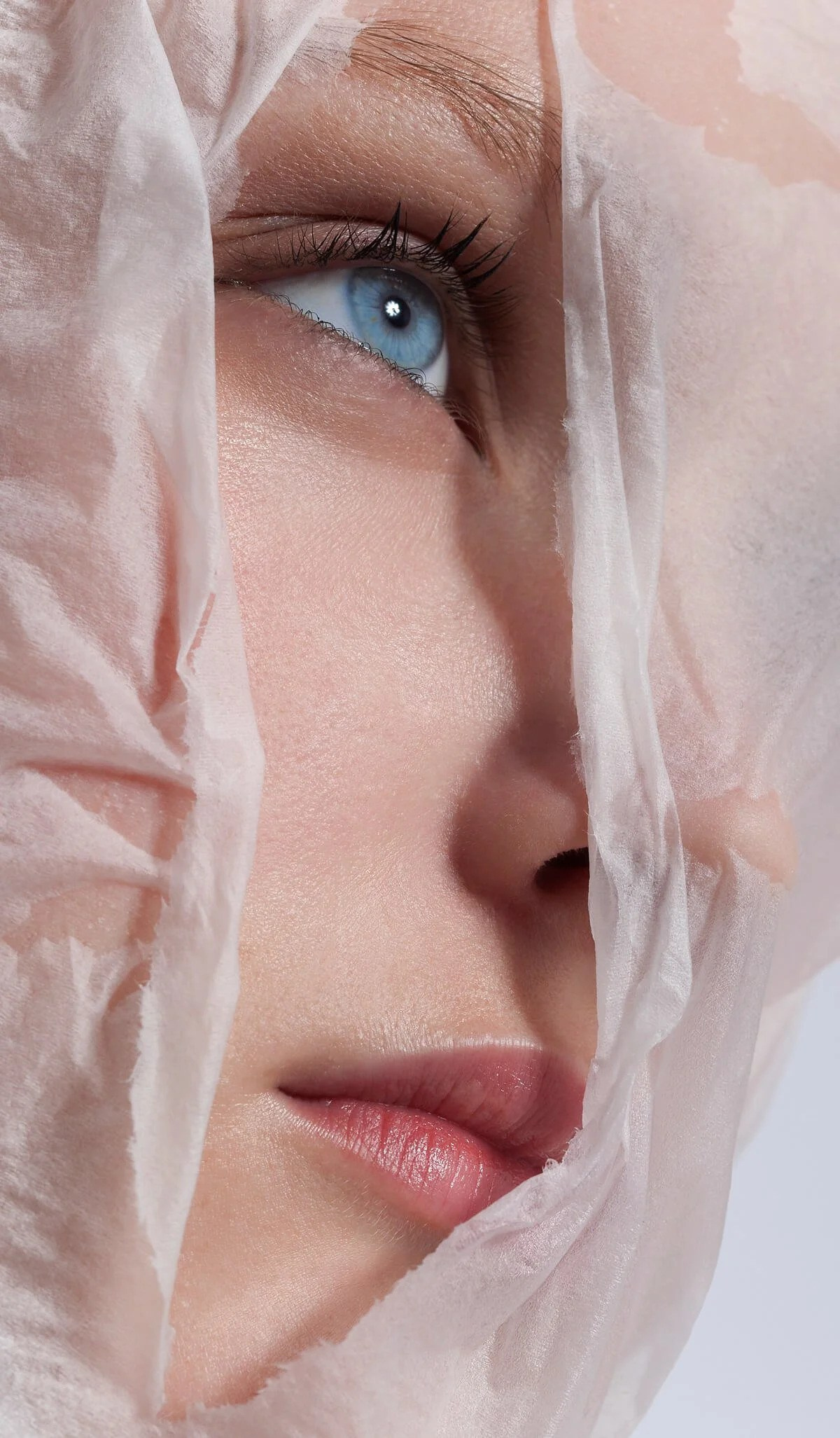 Beauty. Interimagenes I Barcelona Photographers