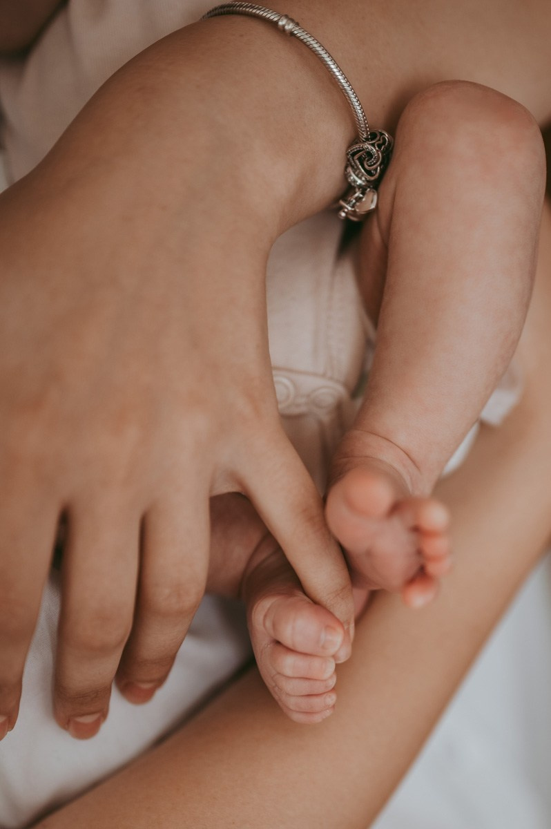 Dunjino prvo fotografisanje. Deciji i porodicni fotograf u Beogradu Oksana Skendzic