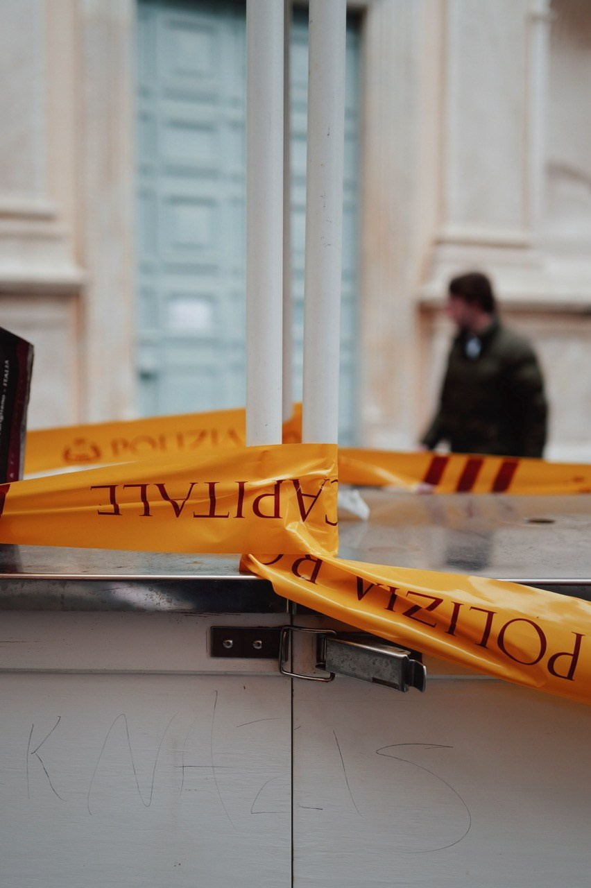 Photos. Artem Avanesov. Visual Content Creator