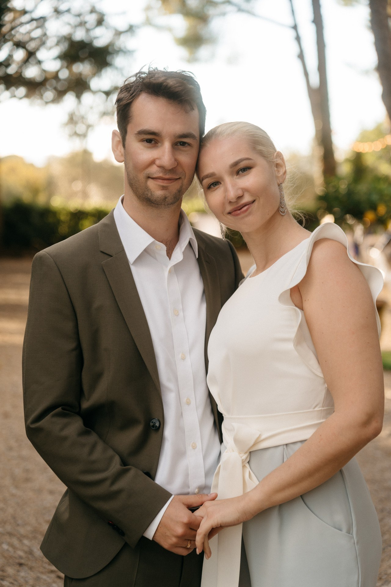 Provence & Promises. Свадебный и семейный фотограф Алексей Попов. Штутгарт, Германия