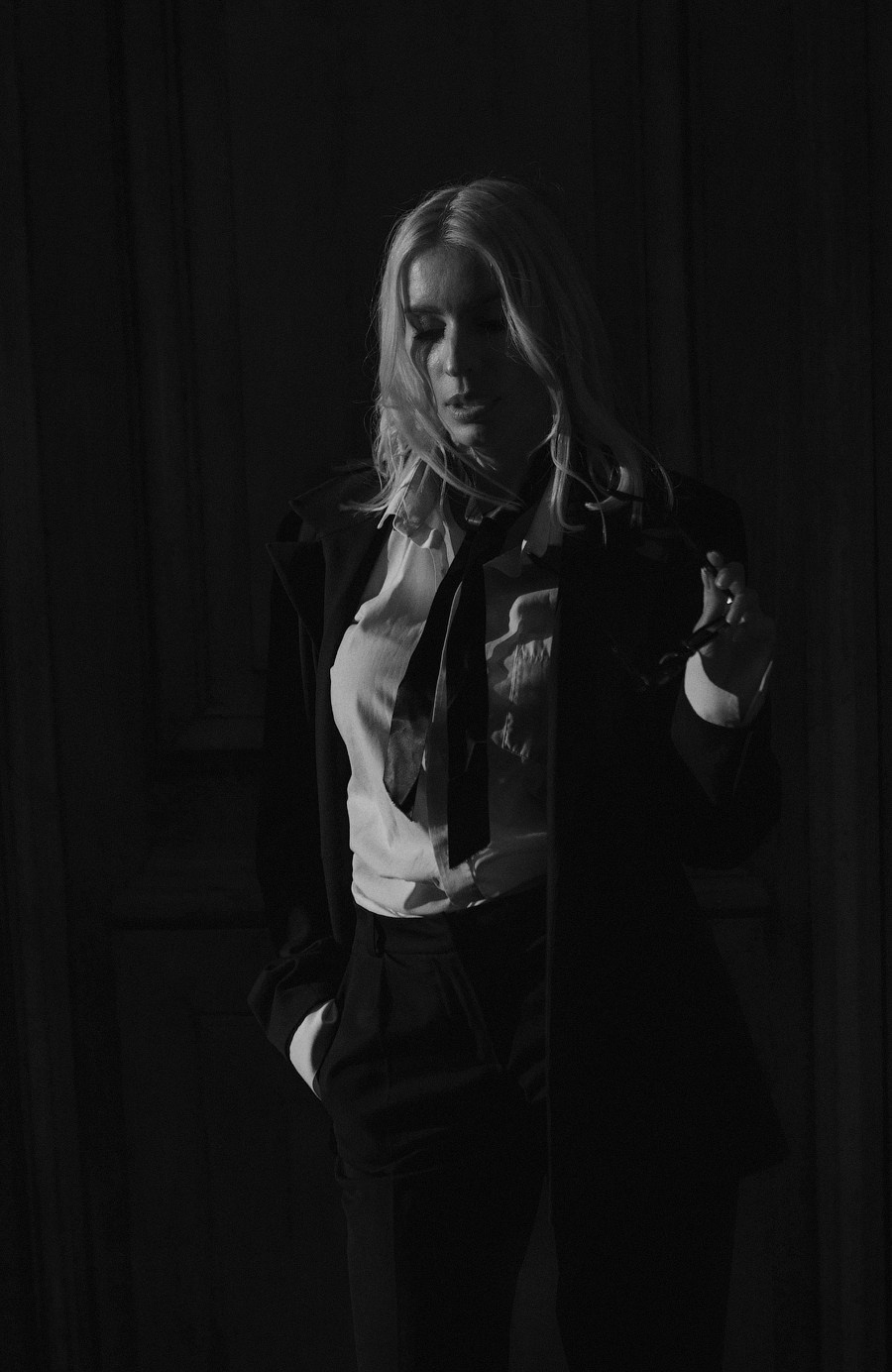 Tania. Paris street. Fotograf w Krakowie i Europie