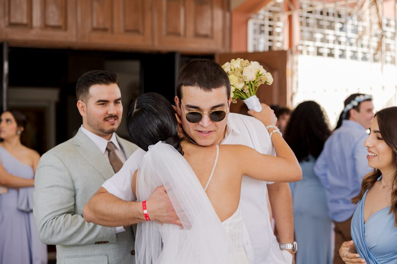 M + M. Luis Astorga - Fotografo de Bodas