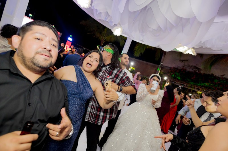 M + A (1). Luis Astorga - Fotografo de Bodas