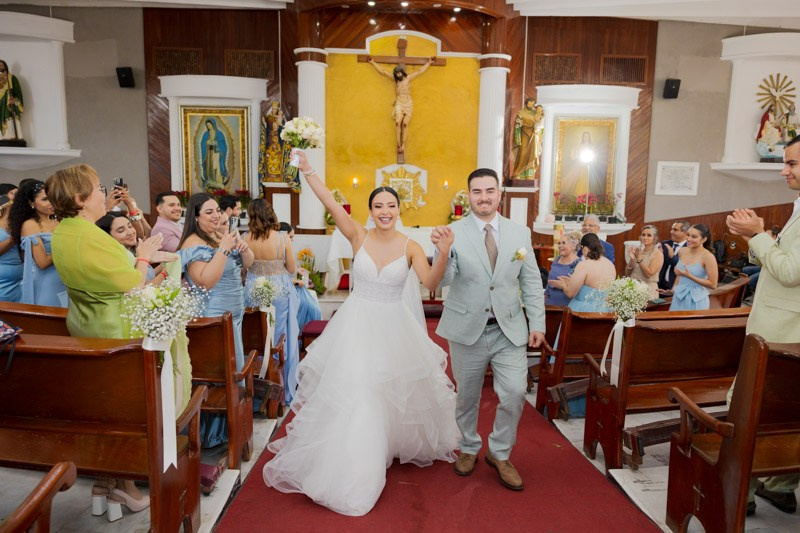 M + M. Luis Astorga - Fotografo de Bodas