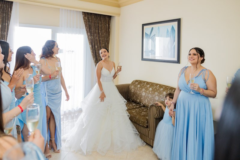M + M. Luis Astorga - Fotografo de Bodas