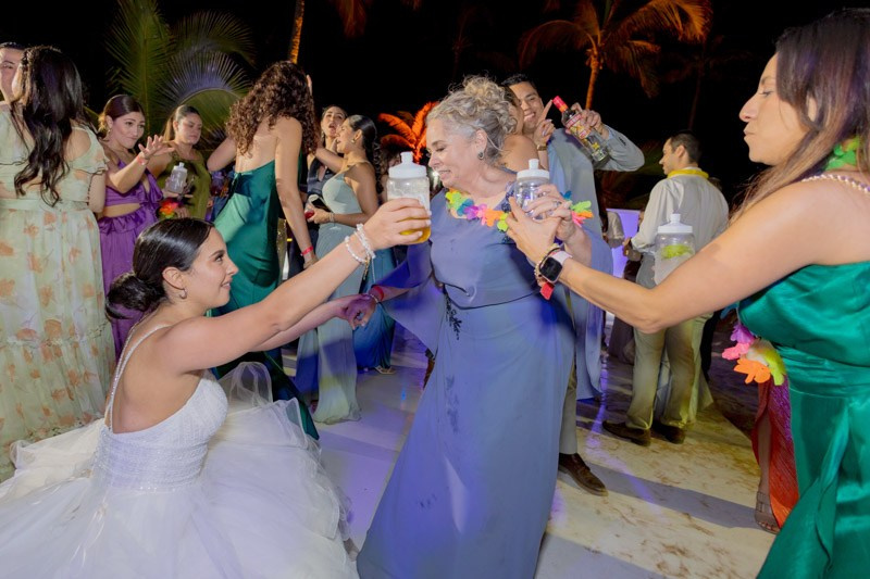 M + M. Luis Astorga - Fotografo de Bodas