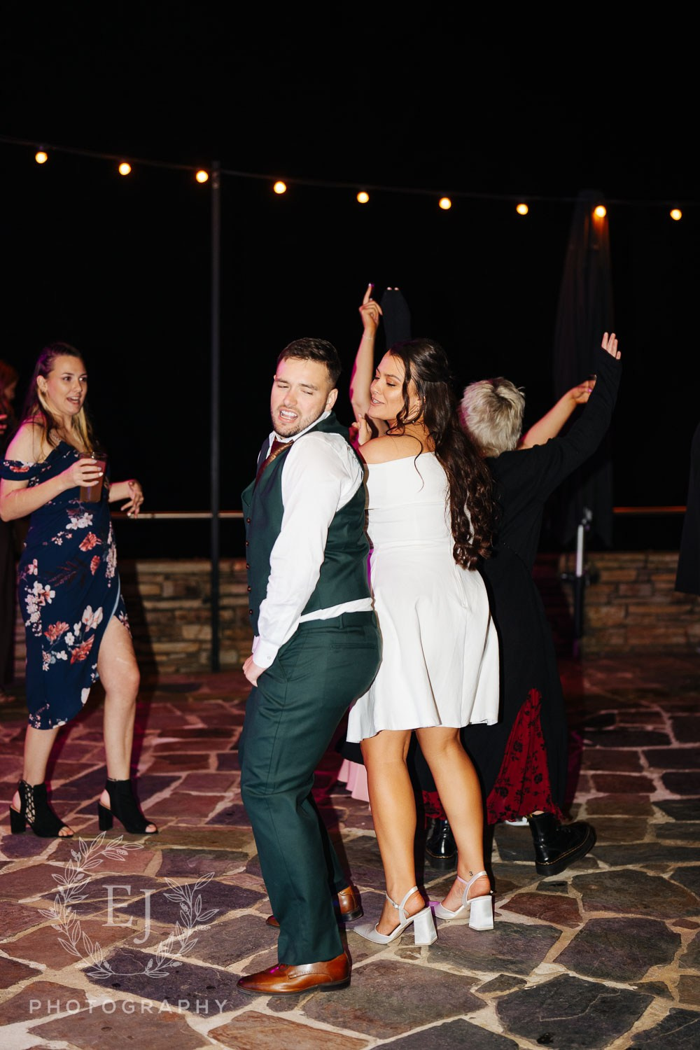 Louis & Tamsyn — Araluen Estate. Emma Joy Photography