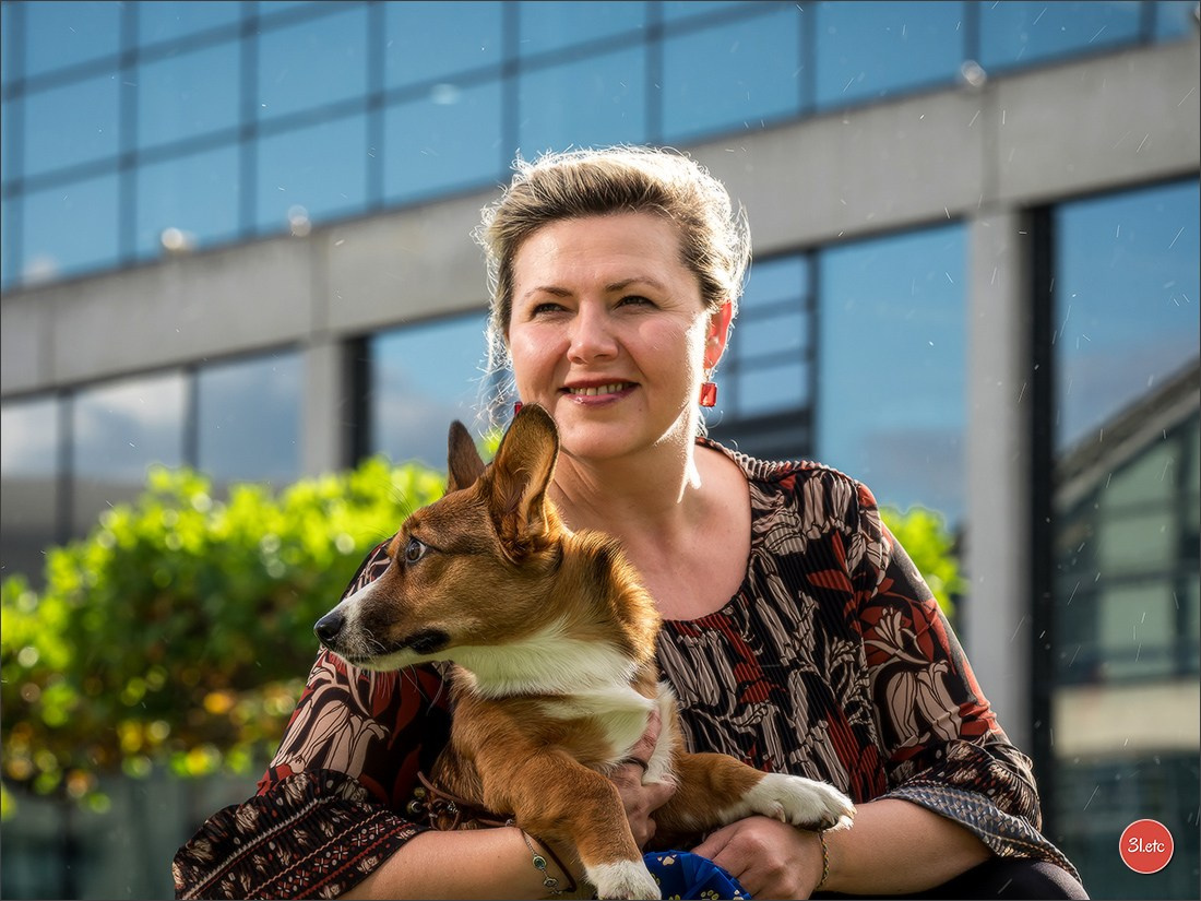 Photographie animalière. Photographe à Strasbourg | Portraits, Studio, Enfants, Événements