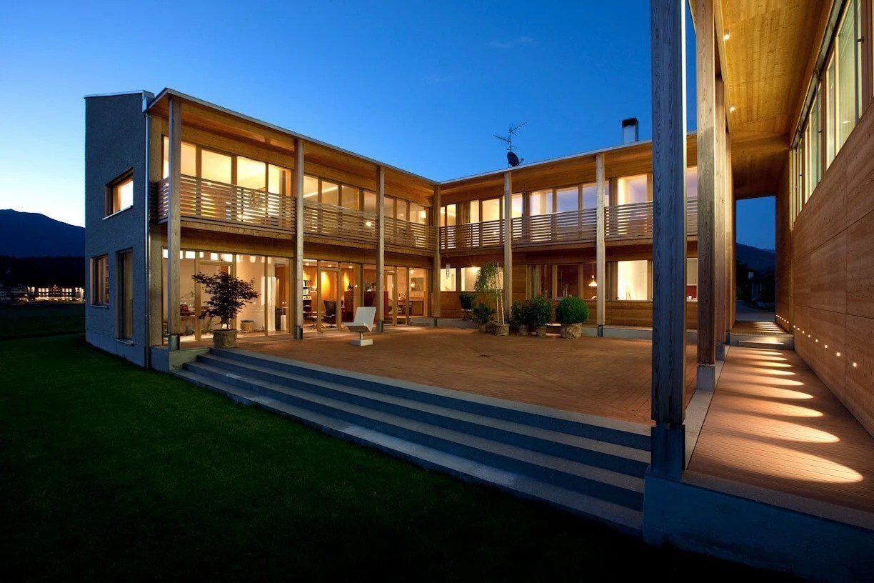 Architecture. Interimagenes I Barcelona Photographers