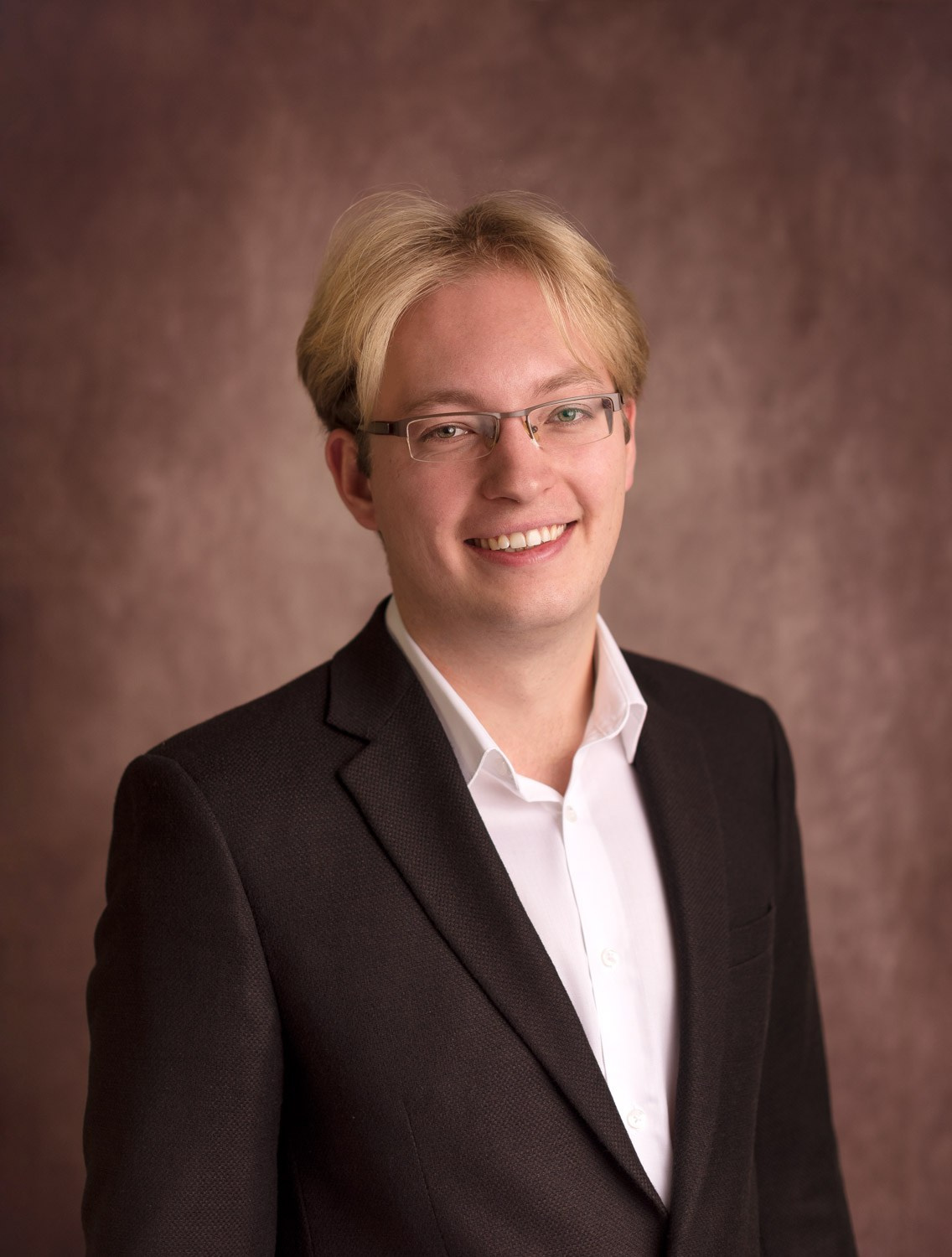 Shooting portrait LinkedIn Lille