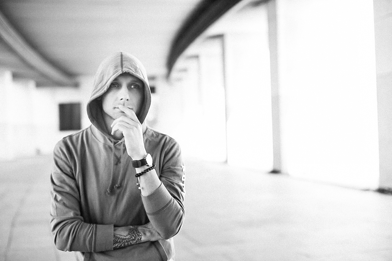 Портреты для Сергея. Ksenia Marchand/ Lifestyle фотограф в Париже