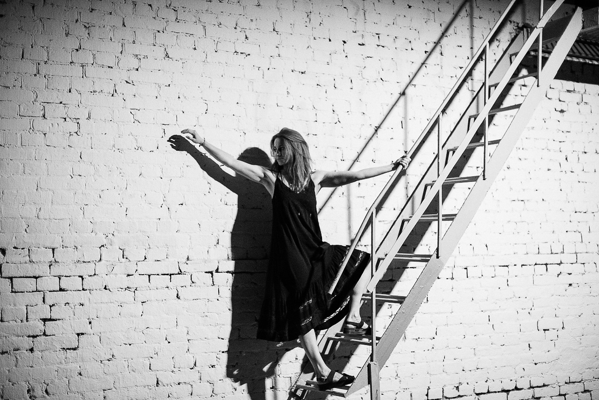 Портреты для Насти. Ksenia Marchand/ Lifestyle фотограф в Париже