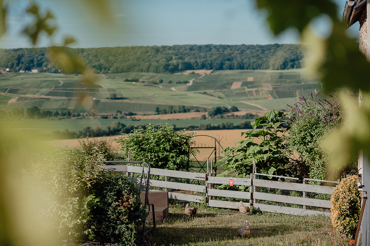 Nathalie Liebart Champagne. Ksenia Marchand/ Lifestyle фотограф в Париже