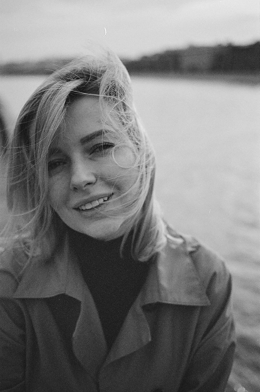 Портреты для Зои. Ksenia Marchand/ Lifestyle фотограф в Париже